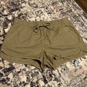 Lou and Grey shorts - like new